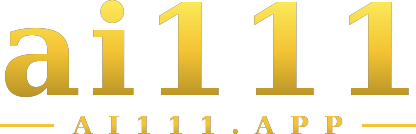 ai111 logo